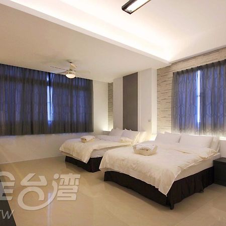 Bed and Breakfast Wo Puli Exterior foto