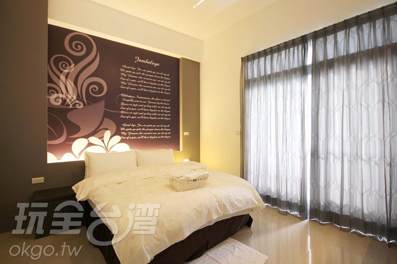 Bed and Breakfast Wo Puli Exterior foto