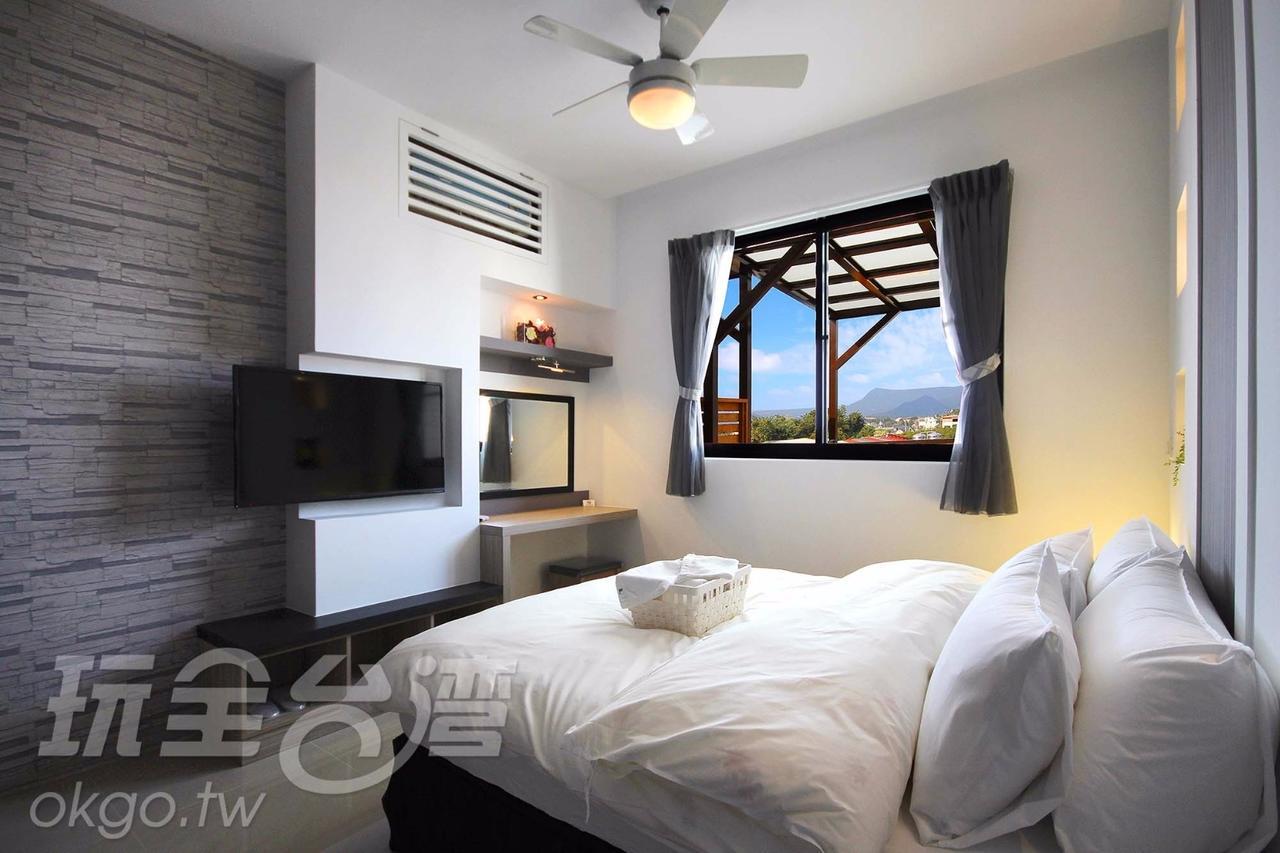 Bed and Breakfast Wo Puli Exterior foto