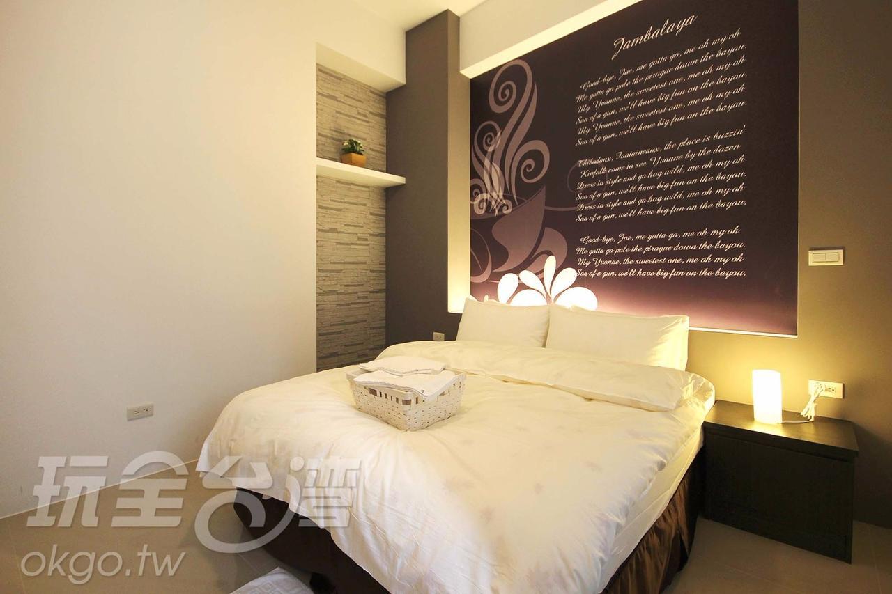 Bed and Breakfast Wo Puli Exterior foto